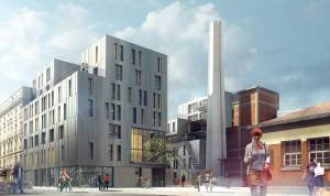 Benedicte VAN WELY - Architecture a2+